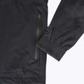 Kurtka do biegania męska New Balance Seasonal Premium Print black 5