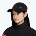 Czapka z daszkiem Nike Club Unstructured black/sail 5