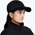 Czapka z daszkiem Nike Club Unstructured black/sail 7
