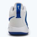 Buty do siatkówki Nike React Hyperset 2 white/white/game royal 6