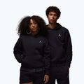 Bluza męska  Jordan Brooklyn Fleece black/white 3