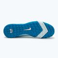 Buty piłkarskie męskie Nike Mercurial Vapor 16 Academy TF glacier blue/blue orbit 4