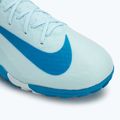 Buty piłkarskie męskie Nike Mercurial Vapor 16 Academy TF glacier blue/blue orbit 7
