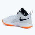 Buty do siatkówki Nike Hyperset 2 SE multi color/multi color 3