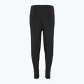 Spodnie dziecięce Nike Sportswear Club Fleece black/volt 2