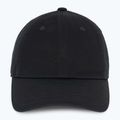 Czapka z daszkiem  Jordan Club Unstructured Curved-Bill black/black 2