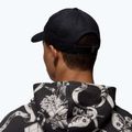 Czapka z daszkiem  Jordan Club Unstructured Curved-Bill black/black 6