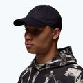Czapka z daszkiem  Jordan Club Unstructured Curved-Bill black/black 7