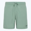 Spodenki do biegania męskie Nike Form Dri-FIT 7" Unlined Versatile jade horizon/black