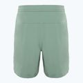 Spodenki do biegania męskie Nike Form Dri-FIT 7" Unlined Versatile jade horizon/black 2