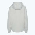 Bluza damska Nike One Therma-FIT light orewood brown/ white 2
