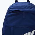 Plecak miejski Nike Elemental 21 l blue void/summit white 5