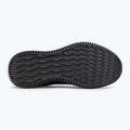 Buty męskie SKECHERS Bobs Sport Geo City Dapper black 4
