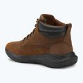 Buty męskie SKECHERS Parson Ederic dark brown 3