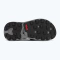 Sandały męskie Teva Aventrail black/charcoal 4