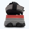 Sandały męskie Teva Aventrail black/charcoal 6
