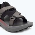 Sandały męskie Teva Aventrail black/charcoal 7