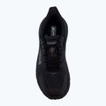 Buty do biegania damskie HOKA Challenger 7 GTX 2024 black/black 5