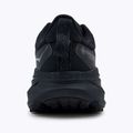 Buty do biegania damskie HOKA Challenger 7 GTX 2024 black/black 6