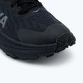Buty do biegania damskie HOKA Challenger 7 GTX 2024 black/black 7