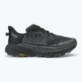 Buty do biegania męskie HOKA Speedgoat 6 GTX black/outer orbit 2