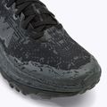 Buty do biegania męskie HOKA Speedgoat 6 GTX black/outer orbit 7