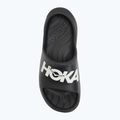 Klapki HOKA Ora Athletic Slide black/white 5