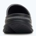Klapki HOKA Ora Athletic Slide black/white 6