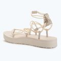 Sandały damskie Teva Midform Infinity coconut 3
