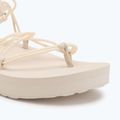 Sandały damskie Teva Midform Infinity coconut 7