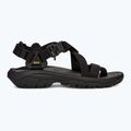 Sandały damskie Teva Hurricane Terra Dactyl black 8