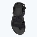 Sandały damskie Teva Hurricane Terra Dactyl black 5