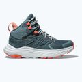 Buty turystyczne damskie HOKA Anacapa 2 Mid GTX mountain fog/droplet 9