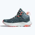 Buty turystyczne damskie HOKA Anacapa 2 Mid GTX mountain fog/droplet 10