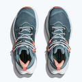 Buty turystyczne damskie HOKA Anacapa 2 Mid GTX mountain fog/droplet 15