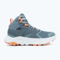 Buty turystyczne damskie HOKA Anacapa 2 Mid GTX mountain fog/droplet 2