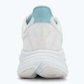 Buty do biegania damskie HOKA Clifton 10 white/cielo blue 6