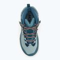 Buty turystyczne damskie HOKA Kaha 3 GTX mountain fog/druzy 5