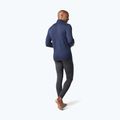 Bluza termoaktywna męska Smartwool Classic Thermal Merino Base Layer 1/4 Zip Boxed deep navy 3