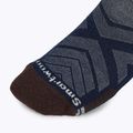 Skarpety Smartwool Hike Light Cushion Mountain Moose Crew deep navy 4