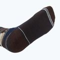 Skarpety Smartwool Hike Light Cushion Mountain Moose Crew deep navy 5