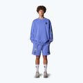 Spodenki The North Face Mountain Cleanup Relaxed virtual blue 2