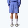 Spodenki The North Face Mountain Cleanup Relaxed virtual blue 3