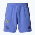 Spodenki The North Face Mountain Cleanup Relaxed virtual blue 4