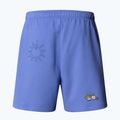 Spodenki The North Face Mountain Cleanup Relaxed virtual blue 5