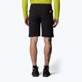 Spodenki trekkingowe męskie The North Face Exploration tnf black 3