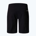 Spodenki trekkingowe męskie The North Face Exploration tnf black 5