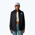 Kurtka przeciwdeszczowa damska The North Face Alta Vista Rain tnf black 4
