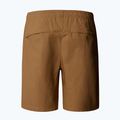 Spodenki męskie The North Face Limestone utility brown 5