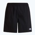 Spodenki trekkingowe męskie The North Face Class V Pathfinder Pull-On Shorts-7" tnf black 4